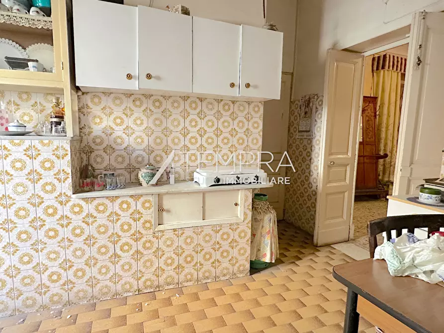 Immagine 10 di Casa indipendente in vendita  in Via Costa 22 a Adrano