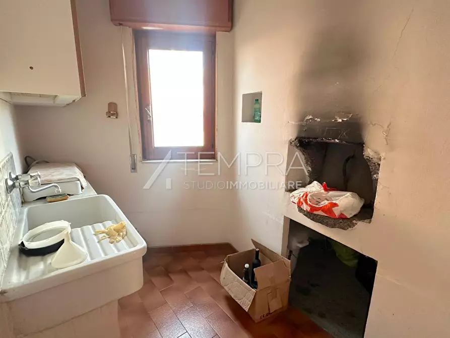 Immagine 22 di Appartamento in vendita  in VIA TOMMASEO 35 a Adrano