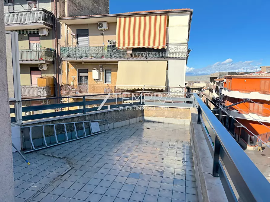 Immagine 11 di Appartamento in vendita  in via archeologica 12 a Adrano