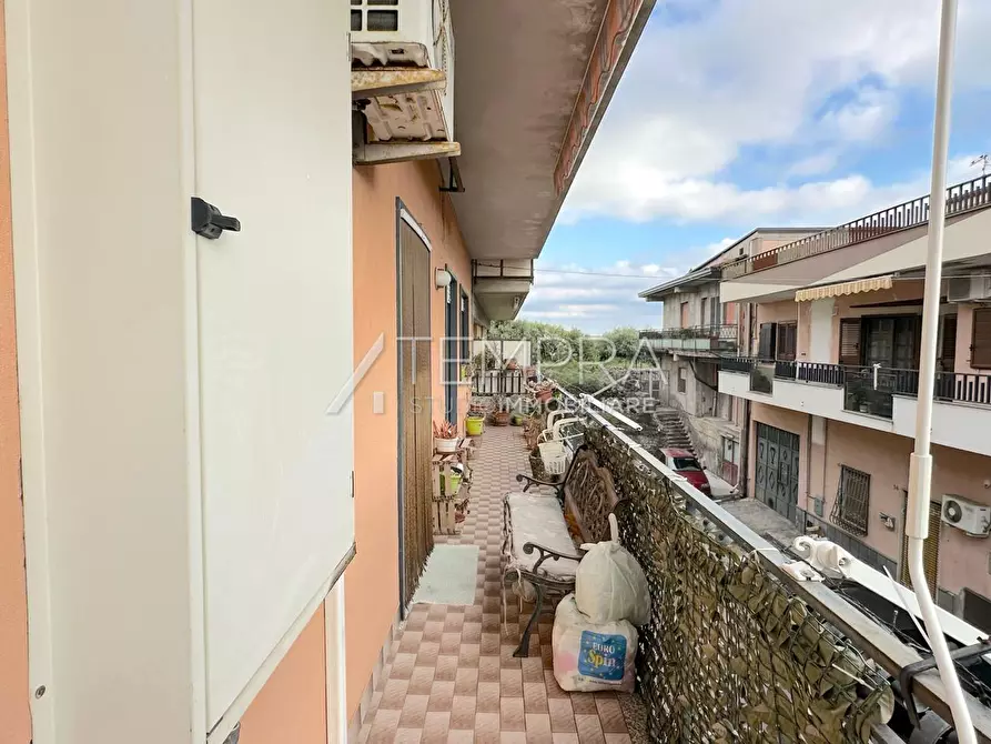 Immagine 19 di Casa indipendente in vendita  in Via dell'Amicizia 31 a Adrano