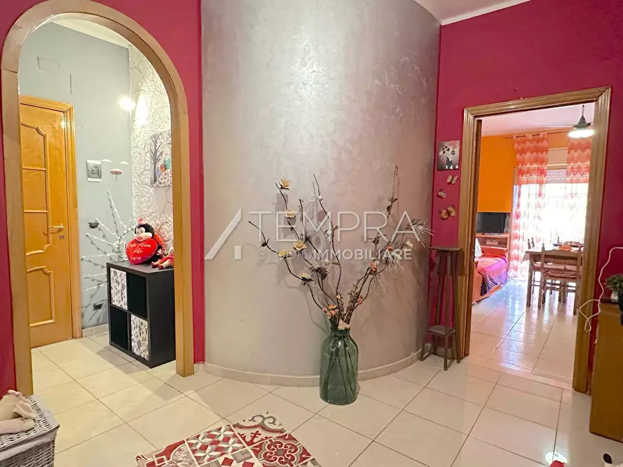 Immagine 5 di Casa indipendente in vendita  in Via dell'Amicizia 31 a Adrano