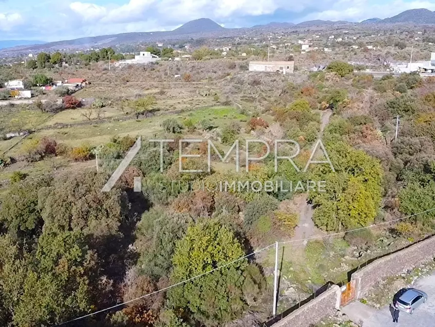 Immagine 3 di Rustico / casale in vendita  a Adrano