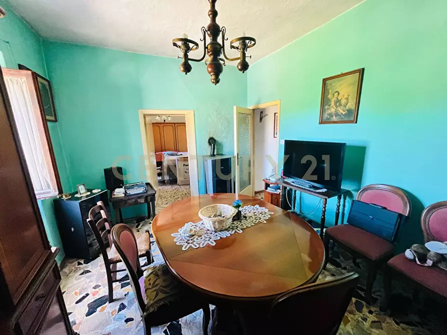 Immagine 1 di Appartamento in vendita  in Via Case Balducci 17 a Scansano