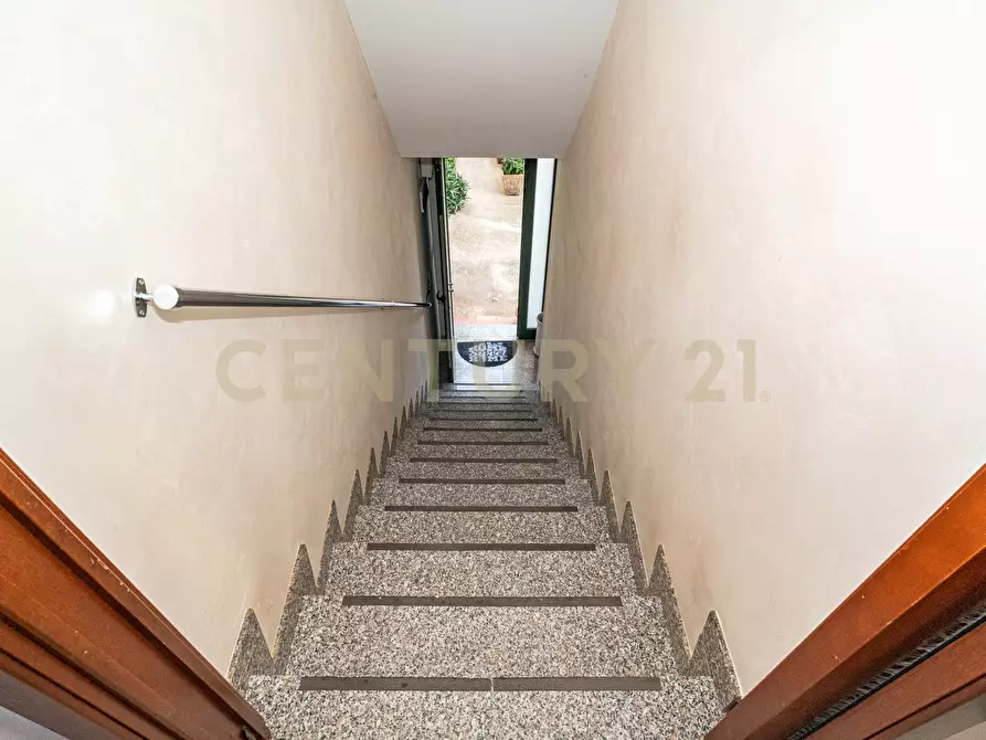 Immagine 22 di Villa in vendita  in Via Monsignor Saverio Gerbino 56 a Caltagirone