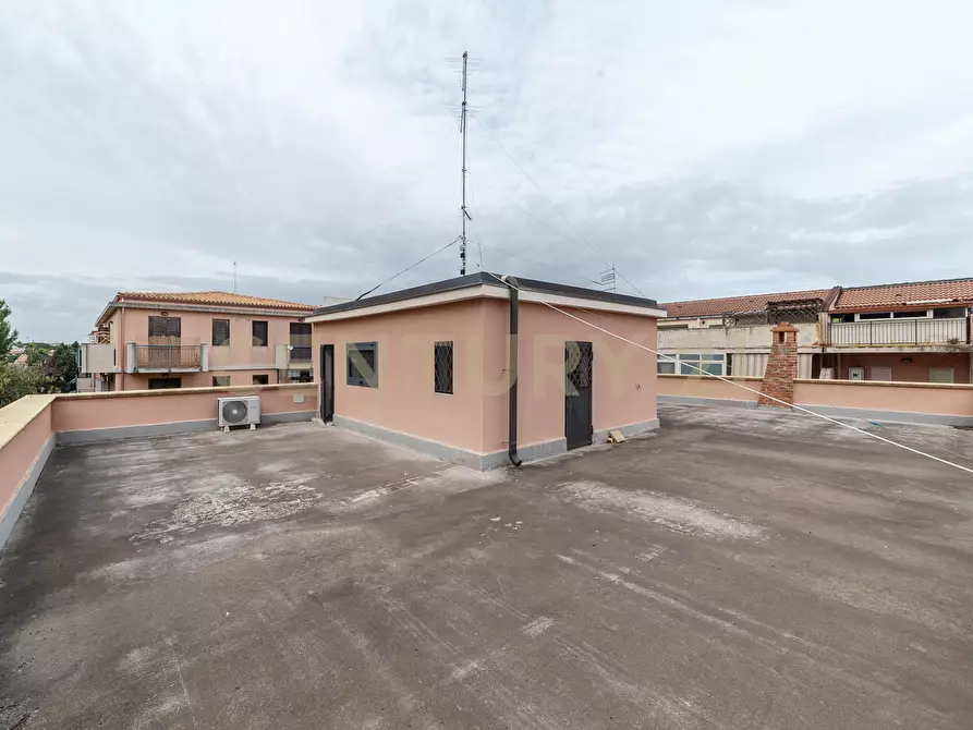 Immagine 28 di Villa in vendita  in Viale Scala Greca a Siracusa