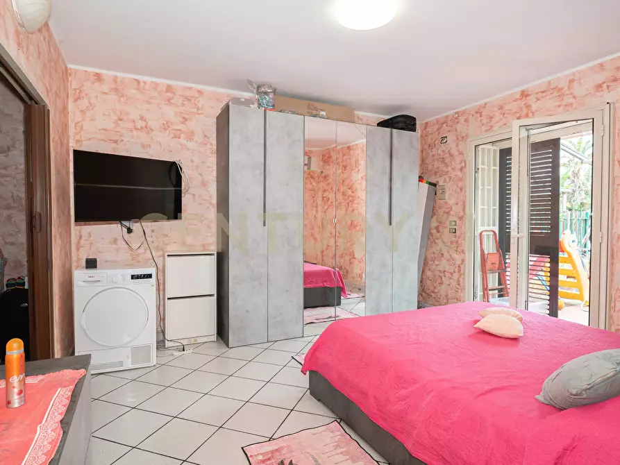 Immagine 13 di Casa semindipendente in vendita  in c.da san leonardo sottano a Carlentini