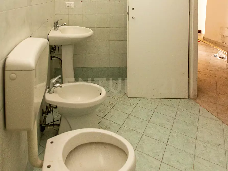 Immagine 25 di Casa indipendente in vendita  in Via Amalfi 7 a Motta Sant'anastasia