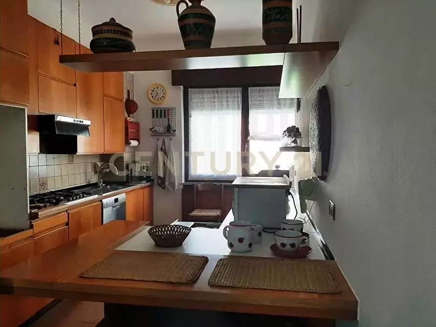 Immagine 10 di Porzione di casa in affitto  in Via Giacomo Favretto a Verona