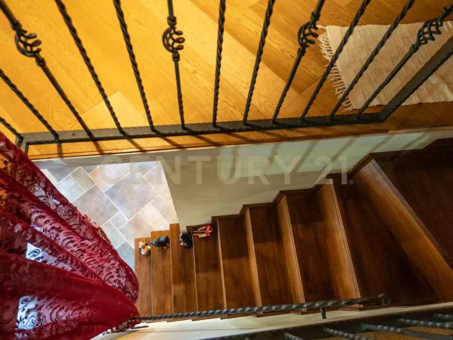 Immagine 38 di Trilocale in vendita  in Via delle Fornaci a Murlo