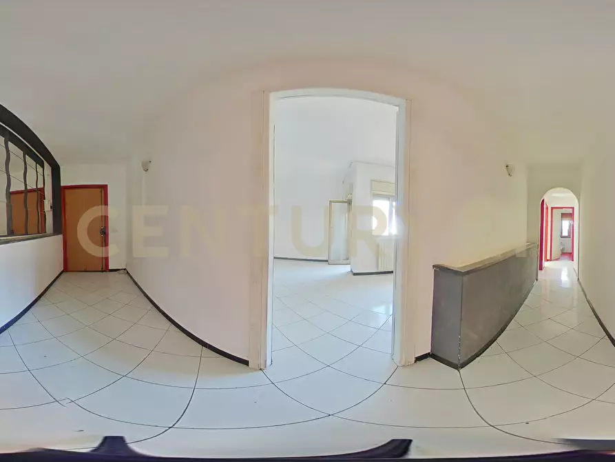 Immagine 48 di Appartamento in vendita  in Via Adone 11 a Catania