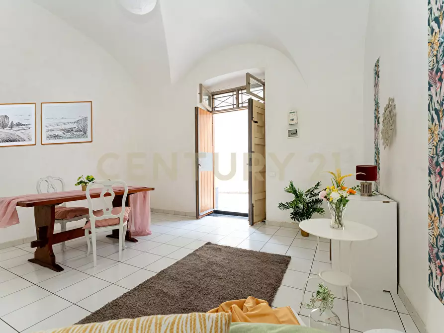 Immagine 13 di Bilocale in vendita  in Via San Vincenzo Dè Paoli 18 a Catania