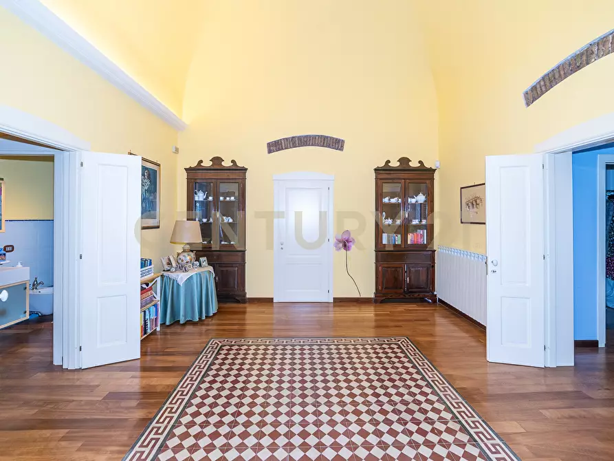 Immagine 28 di Villa in vendita  in Via Scalilla 42 a Catania