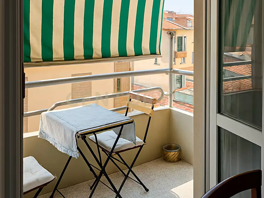 Immagine 6 di Quadrilocale in vendita  in Via dell'Indipendenza a Piombino