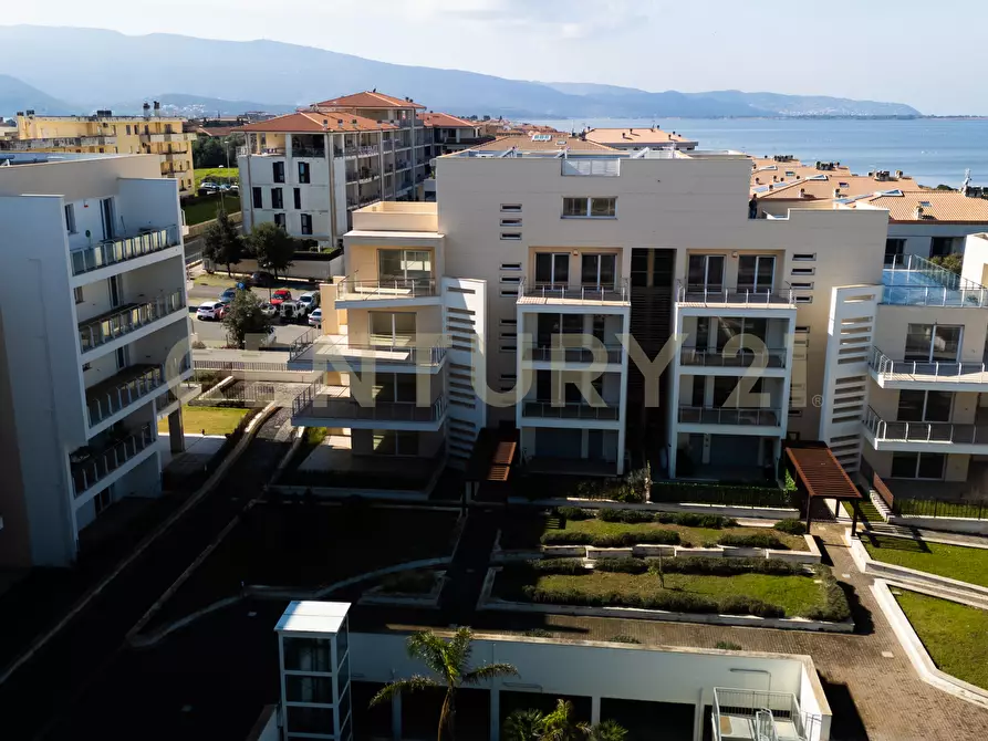 Immagine 15 di Trilocale in vendita  in Via Giovanni Falcone a Orbetello