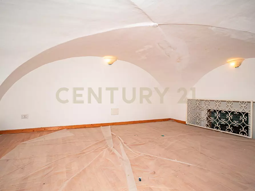 Immagine 13 di Casa indipendente in vendita  in Via Neri 61 a Catania