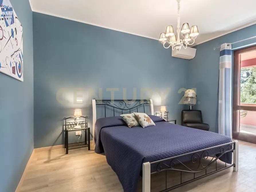 Immagine 26 di Villa in vendita  in Via dei Pioppi 57 a Quartu Sant'elena