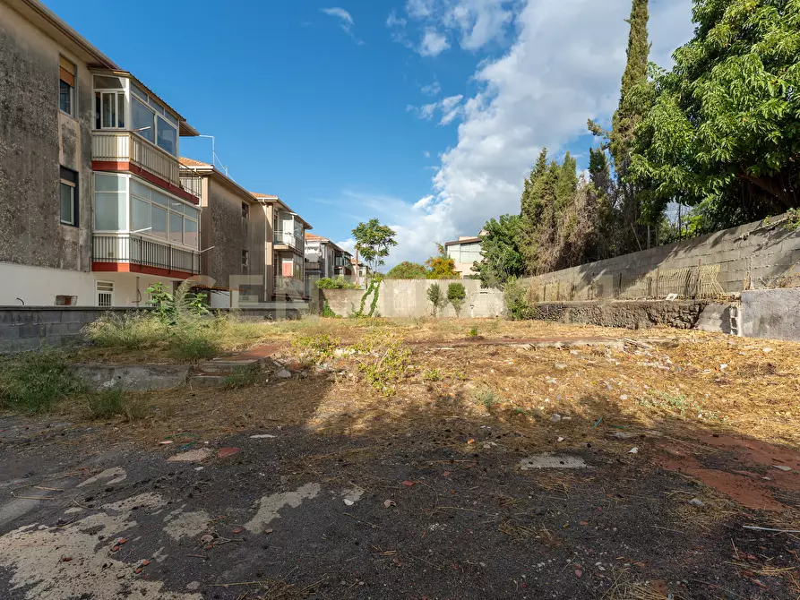 Immagine 18 di Terreno edificabile in vendita  in Via Catania 77 a San Gregorio Di Catania