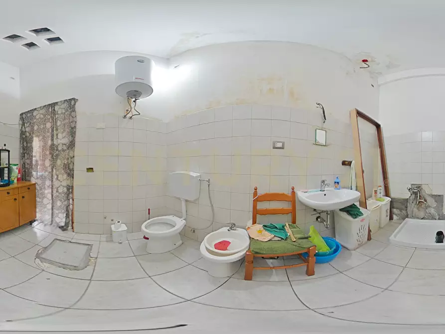 Immagine 47 di Casa indipendente in vendita  in Via Vittorio Veneto 83 a Misterbianco