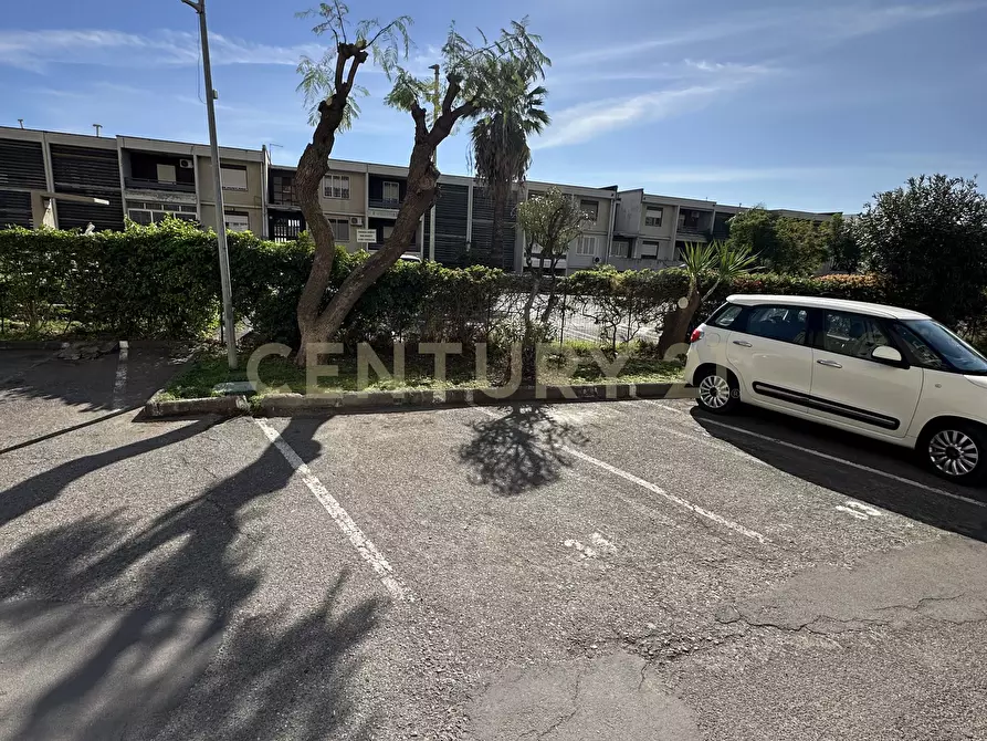 Immagine 27 di Quadrilocale in vendita  in Viale Castagnola 13 bis a Catania