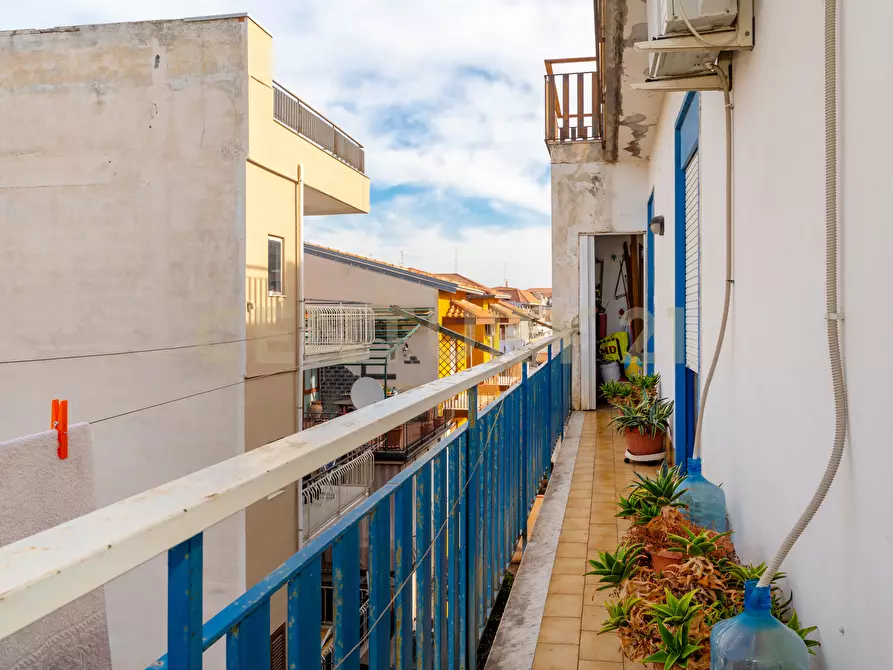 Immagine 31 di Quadrilocale in vendita  in Via Cefalù 16 a Misterbianco