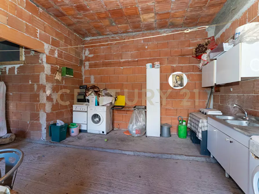 Immagine 62 di Palazzo in vendita  in Via Monte Calvario 56 a Biancavilla