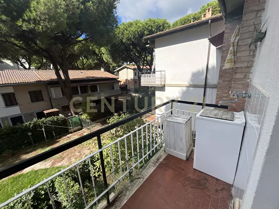 Immagine 6 di Pentalocale in vendita  in via delle ginevre 32a a Grosseto