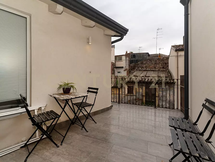 Immagine 113 di Casa bifamiliare in vendita  in Via della Palma a Catania
