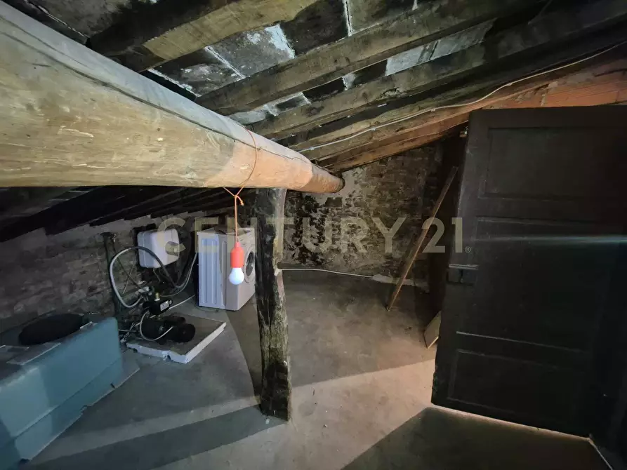 Immagine 14 di Bilocale in vendita  in Piazza Porta Conti 23 a Civitella Paganico