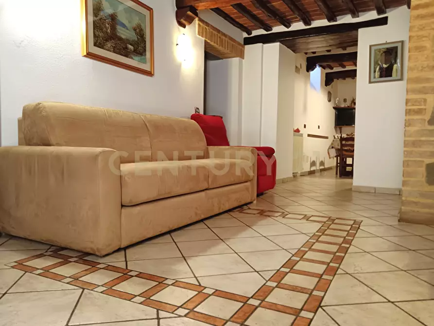 Immagine 33 di Terratetto in vendita  in Via Moglio 56 a Montalcino