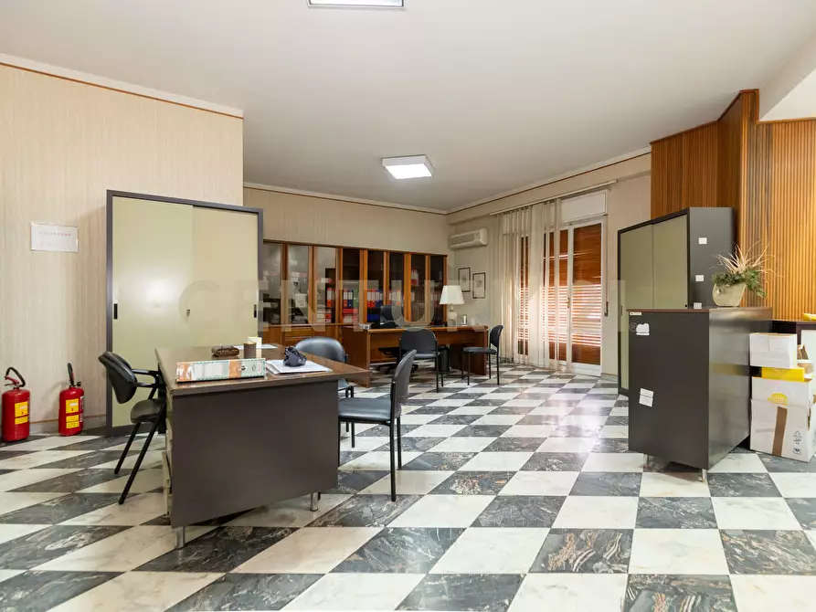 Immagine 1 di Appartamento in vendita  in Via E. Bellia 118 a Paterno'