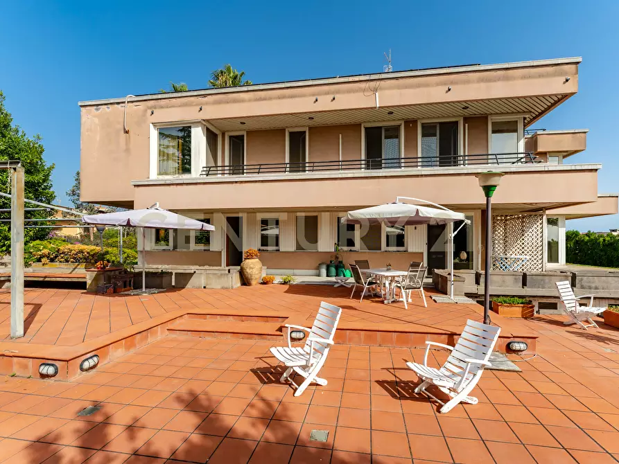 Immagine 91 di Villa in vendita  in Via dei Maceratoi 4 a Acireale