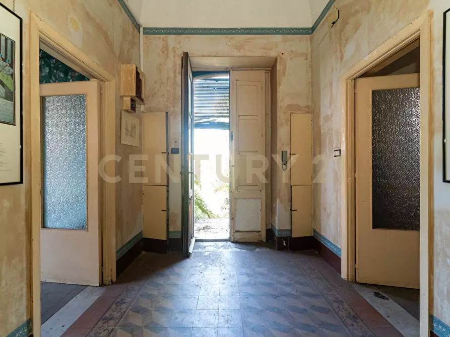 Immagine 21 di Villa in vendita  in Via Galermo 152 a Catania