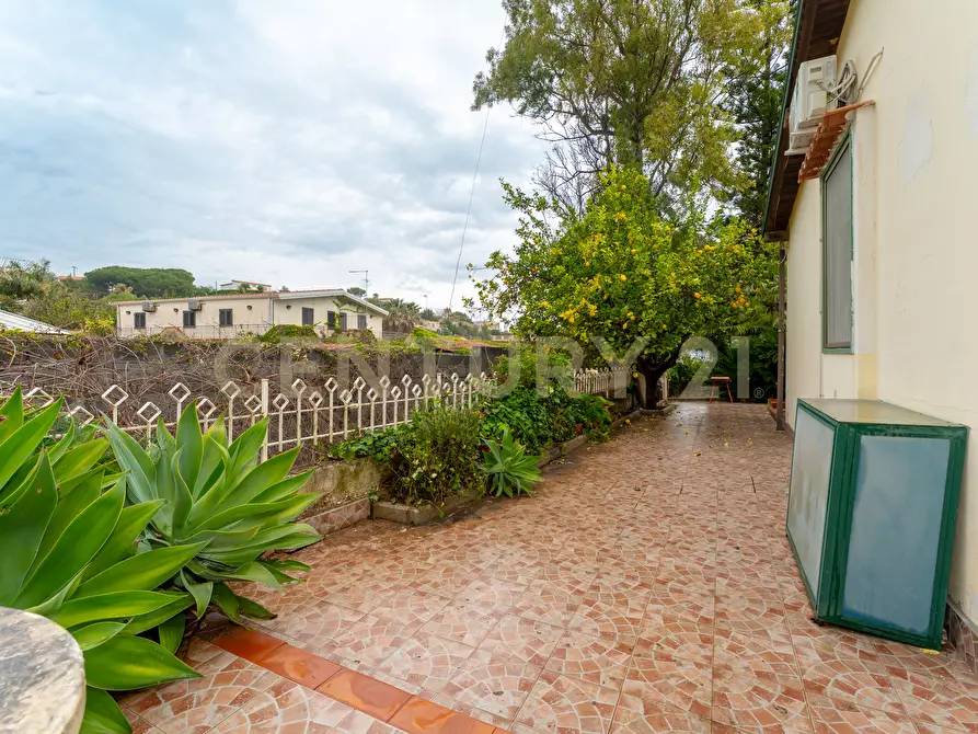 Immagine 17 di Villa in vendita  in Contrada Frandanese a Augusta