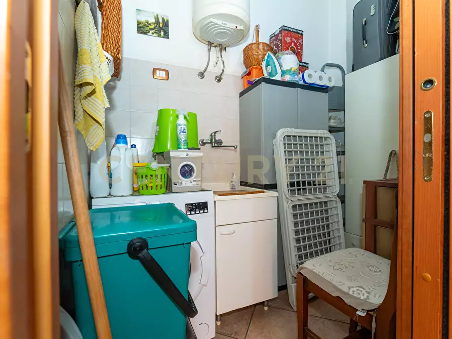 Immagine 25 di Bilocale in vendita  in Via Giovanni Gentile 9 a Catania