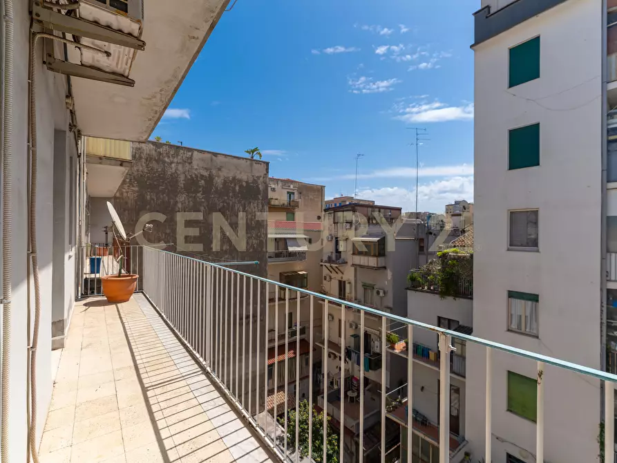 Immagine 24 di Quadrilocale in vendita  in Via Genova 64 a Catania