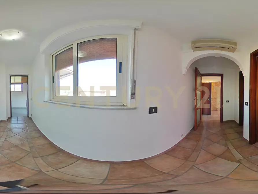 Immagine 72 di Attico in vendita  in Via Finocchiari 12 a Aci Catena