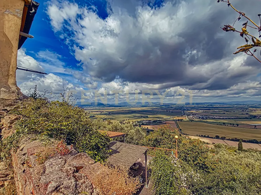 Immagine 29 di Villa in vendita  in Via Grottanelli 6 a Grosseto