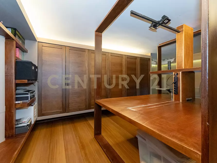 Immagine 22 di Appartamento in vendita  in Via del Vecchio Bastione 5 a Catania