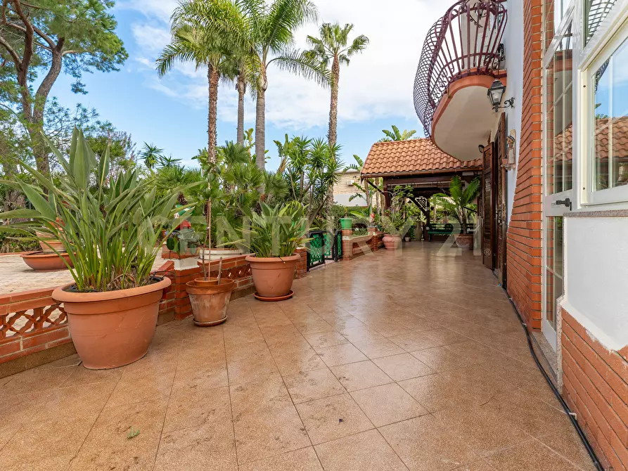 Immagine 30 di Villa in vendita  in Via Spinelli 44 a Augusta