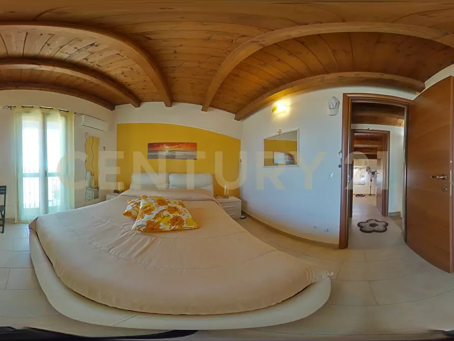 Immagine 16 di Casa indipendente in vendita  in VIALE ROSANNA a Noto