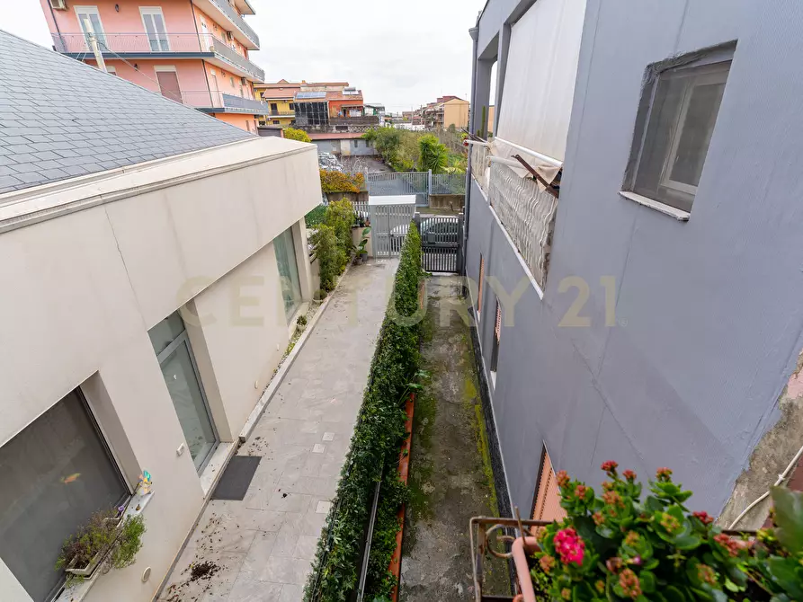 Immagine 7 di Casa indipendente in vendita  in Via Villa Flaminia 16 a Catania