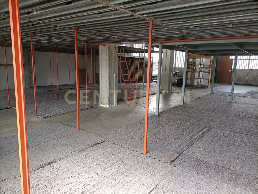 Immagine 6 di Magazzino in affitto  a Viagrande