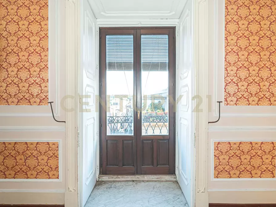 Immagine 8 di Palazzo in vendita  in Via Orologio 3-6 a Palazzolo Acreide
