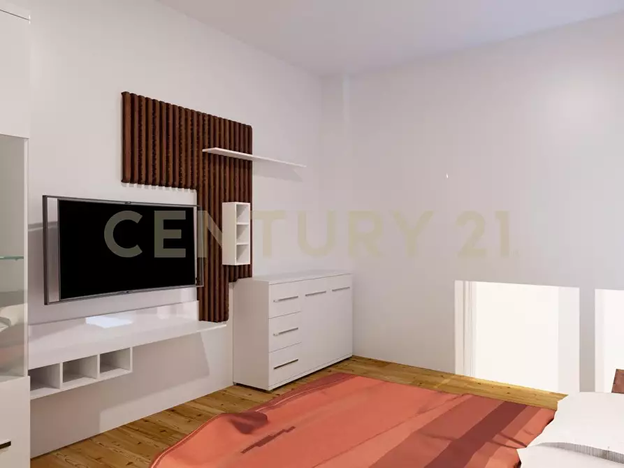 Immagine 24 di Trilocale in vendita  in Via Carlo Dossi 80 a Roma