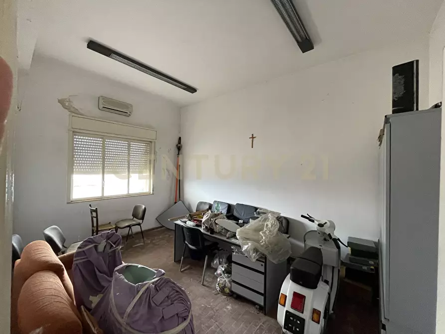 Immagine 76 di Attività artigianale in vendita  in Via Santisi a Motta D'affermo