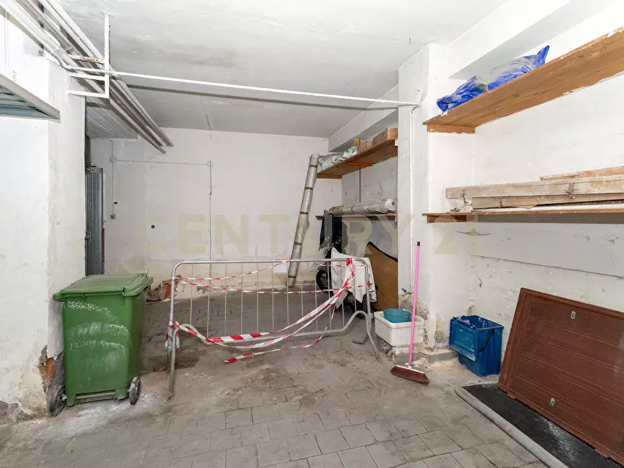 Immagine 45 di Attico in vendita  in Via Firenze 6 a Catania