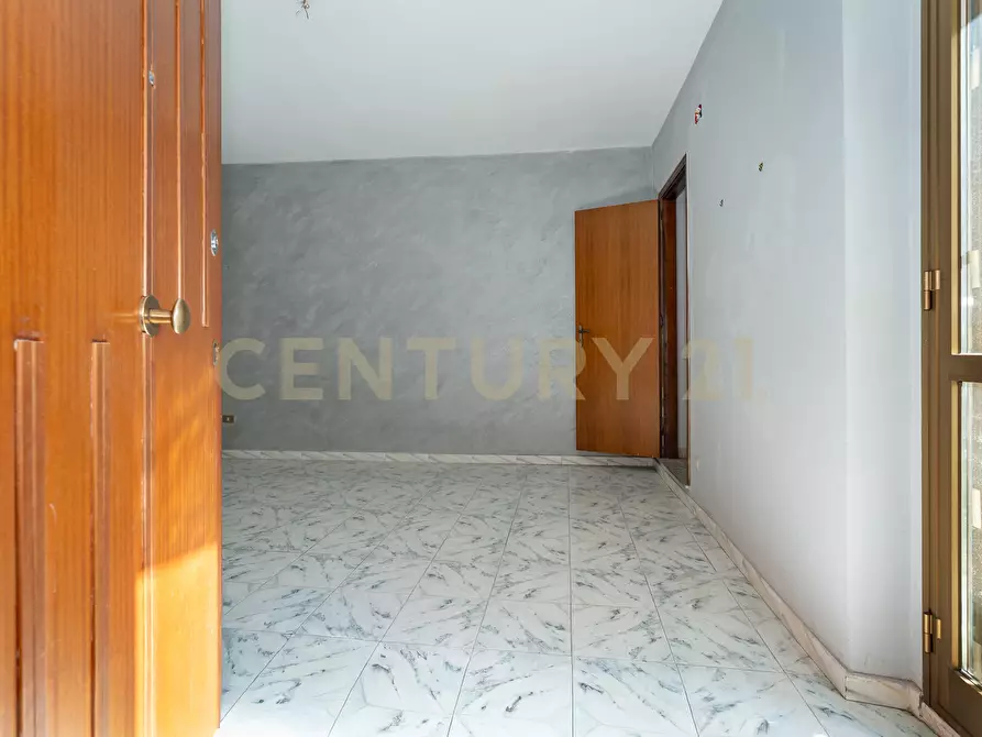 Immagine 11 di Porzione di casa in vendita  in Via Stagno 67 a Catania