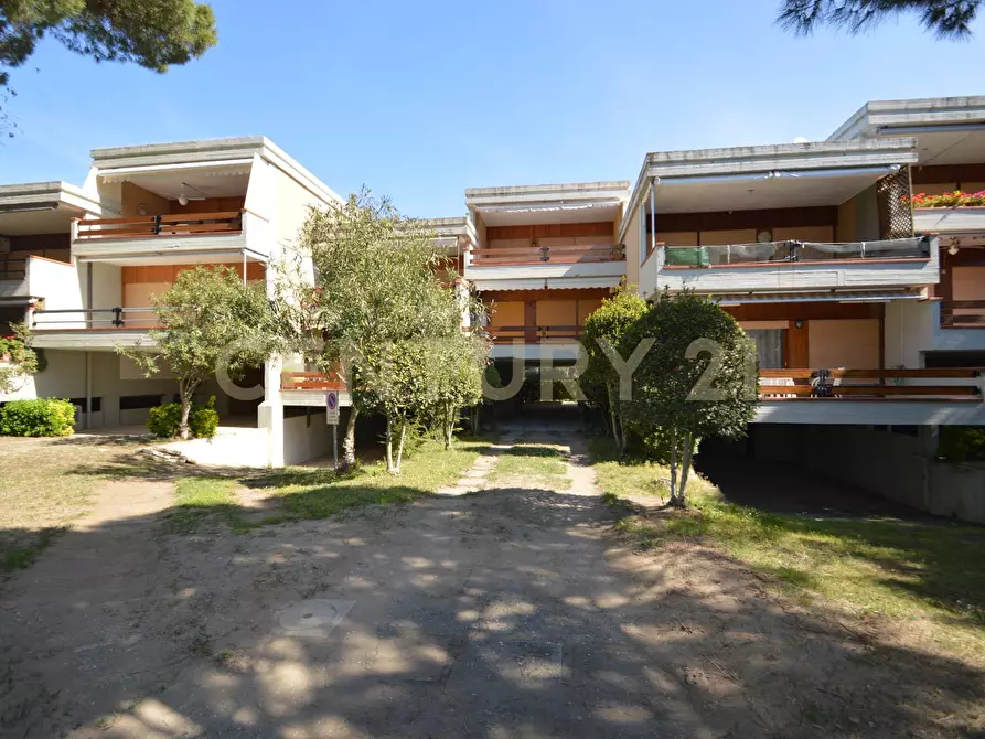 Immagine 8 di Quadrilocale in vendita  a Castiglione Della Pescaia