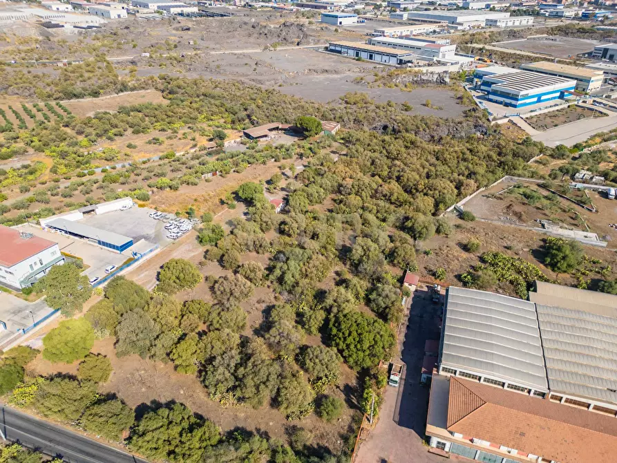 Immagine 32 di Terreno edificabile in vendita  in CONTRA FURERIA snc a Belpasso
