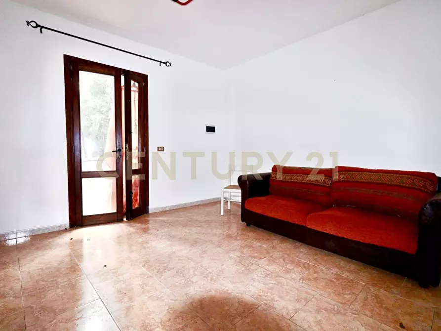 Immagine 5 di Bilocale in vendita  in Via Pietro Novelli 378 a Monreale